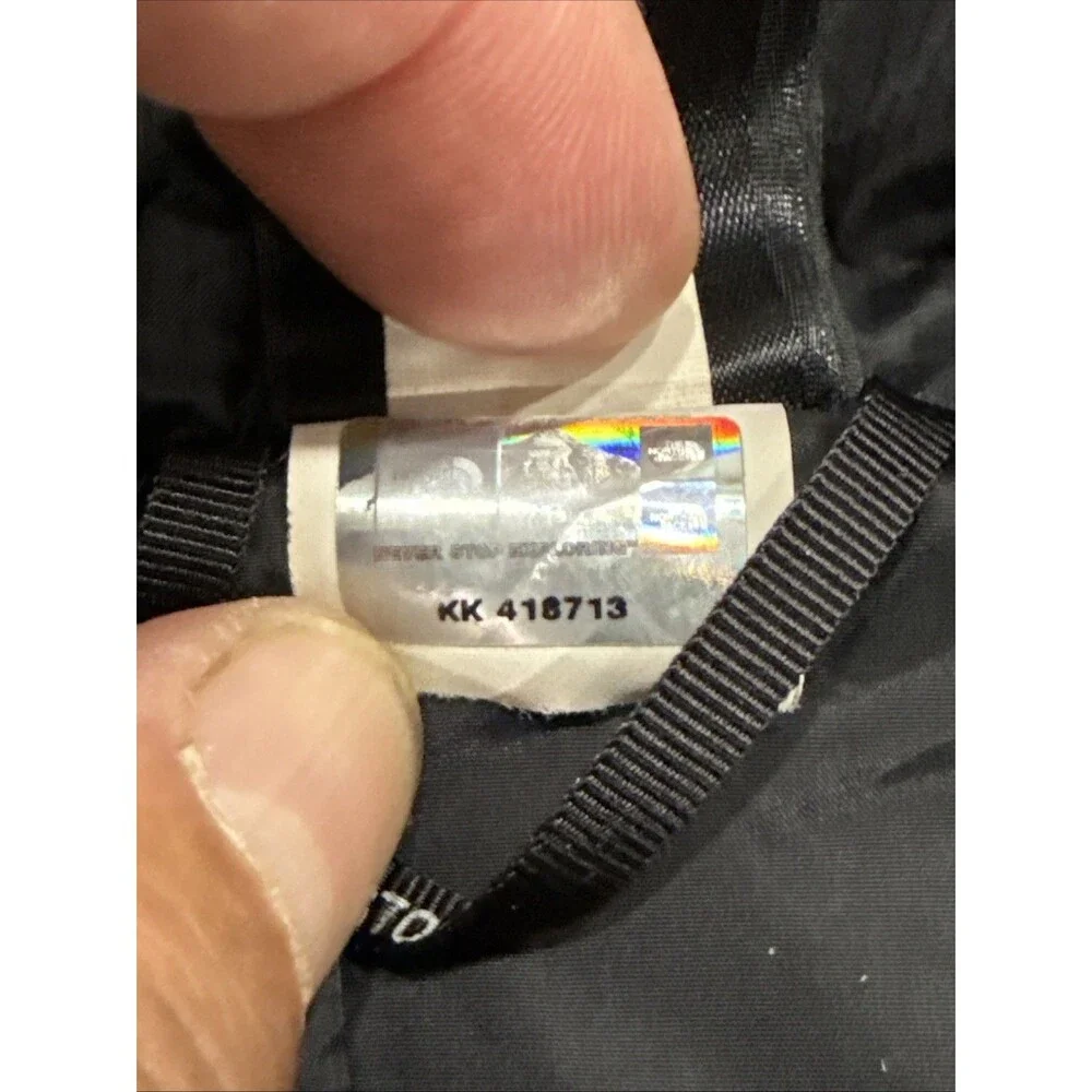 The North Face north face